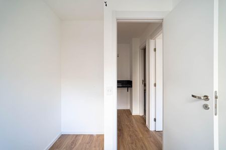 Apartamento para alugar com 37m², 2 quartos e sem vaga Apartamento para alugar com 37m², 2 quartos e sem vagaQuarto 2