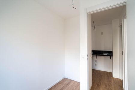 Apartamento para alugar com 37m², 2 quartos e sem vaga Apartamento para alugar com 37m², 2 quartos e sem vagaQuarto 2