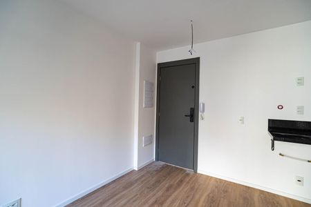 Apartamento para alugar com 37m², 2 quartos e sem vaga Apartamento para alugar com 37m², 2 quartos e sem vagaSala
