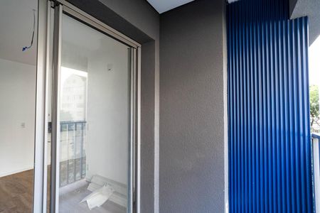 Apartamento para alugar com 37m², 2 quartos e sem vaga Apartamento para alugar com 37m², 2 quartos e sem vagaSacada