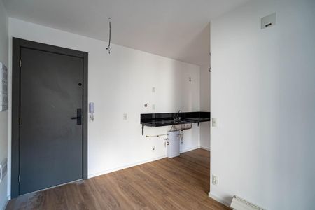 Apartamento para alugar com 37m², 2 quartos e sem vaga Apartamento para alugar com 37m², 2 quartos e sem vagaSala