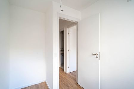 Quarto 2 de apartamento para alugar com 2 quartos, 37m² em Consolação, São Paulo