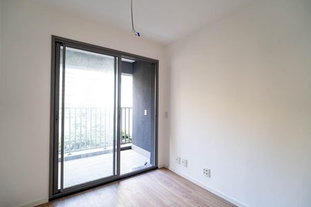 Apartamento para alugar com 37m², 2 quartos e sem vaga Apartamento para alugar com 37m², 2 quartos e sem vagaSala