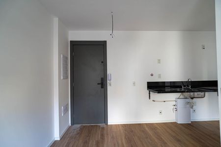 Apartamento para alugar com 37m², 2 quartos e sem vaga Apartamento para alugar com 37m², 2 quartos e sem vagaSala
