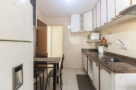 Apartamento para alugar com 57m², 2 quartos e 1 vaga Apartamento para alugar com 57m², 2 quartos e 1 vagaCozinha
