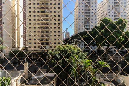 Apartamento para alugar com 57m², 2 quartos e 1 vaga Apartamento para alugar com 57m², 2 quartos e 1 vagaVaranda - Vista