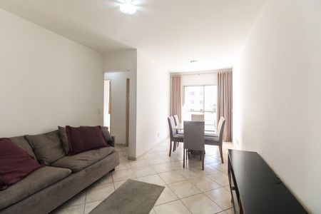Apartamento para alugar com 57m², 2 quartos e 1 vaga Apartamento para alugar com 57m², 2 quartos e 1 vagaSala