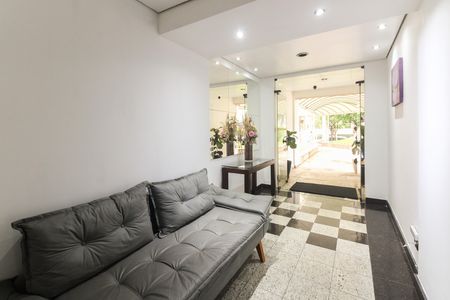 Apartamento para alugar com 57m², 2 quartos e 1 vaga Apartamento para alugar com 57m², 2 quartos e 1 vagaCondomínio