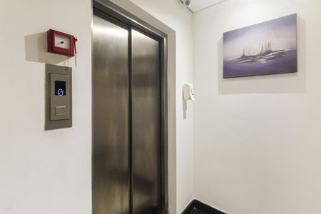 Apartamento para alugar com 57m², 2 quartos e 1 vaga Apartamento para alugar com 57m², 2 quartos e 1 vagaCondomínio