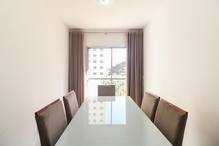 Apartamento para alugar com 57m², 2 quartos e 1 vaga Apartamento para alugar com 57m², 2 quartos e 1 vagaSala