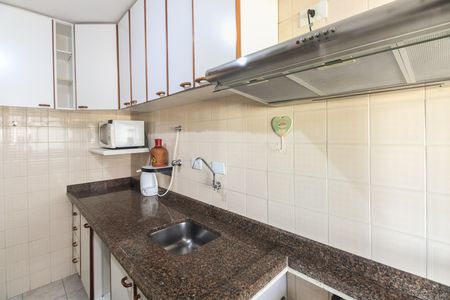 Apartamento para alugar com 57m², 2 quartos e 1 vaga Apartamento para alugar com 57m², 2 quartos e 1 vagaCozinha