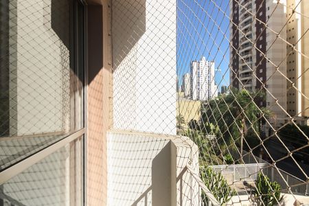 Apartamento para alugar com 57m², 2 quartos e 1 vaga Apartamento para alugar com 57m², 2 quartos e 1 vagaVaranda
