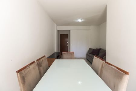 Apartamento para alugar com 57m², 2 quartos e 1 vaga Apartamento para alugar com 57m², 2 quartos e 1 vagaSala