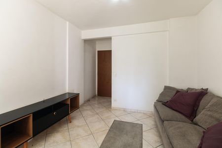 Apartamento para alugar com 57m², 2 quartos e 1 vaga Apartamento para alugar com 57m², 2 quartos e 1 vagaSala