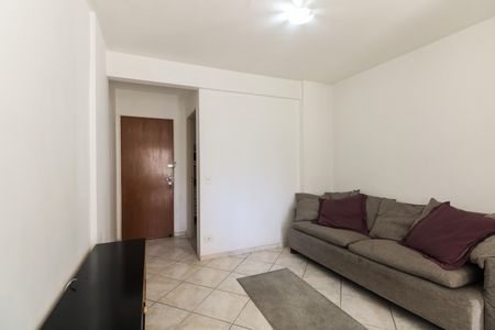 Apartamento para alugar com 57m², 2 quartos e 1 vaga Apartamento para alugar com 57m², 2 quartos e 1 vagaSala