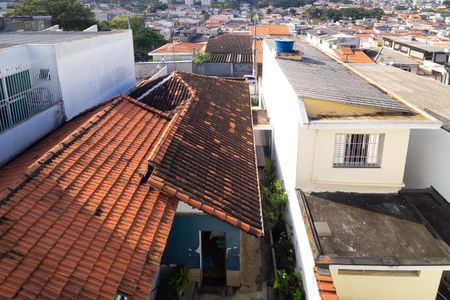 Vista de casa para alugar com 4 quartos, 285m² em São Lucas, São Paulo