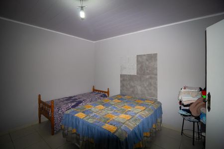 Quarto 2 de casa para alugar com 4 quartos, 285m² em São Lucas, São Paulo