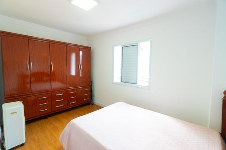 Quarto 2 de casa à venda com 3 quartos, 222m² em Vila Guarani, São Paulo