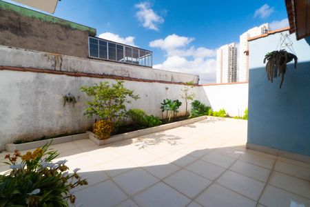 Quintal de casa à venda com 3 quartos, 222m² em Vila Guarani, São Paulo