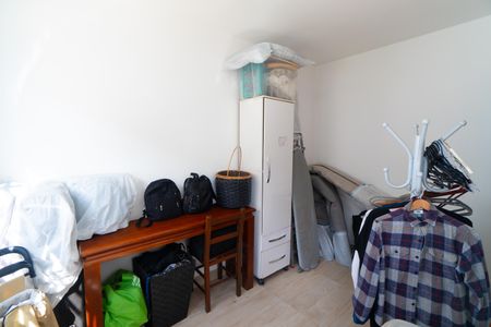 Quarto de Serviço de casa à venda com 3 quartos, 222m² em Vila Guarani, São Paulo