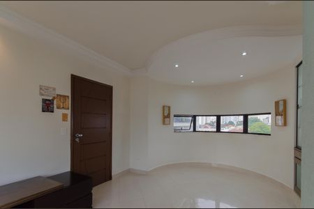 Sala de apartamento à venda com 2 quartos, 67m² em Vila da Saúde, São Paulo