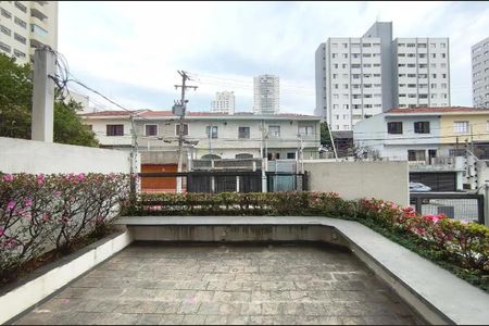 Área comum de apartamento à venda com 2 quartos, 67m² em Vila da Saúde, São Paulo