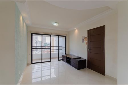 Sala de apartamento à venda com 2 quartos, 67m² em Vila da Saúde, São Paulo