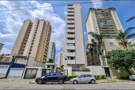 Fachada de apartamento à venda com 2 quartos, 67m² em Vila da Saúde, São Paulo