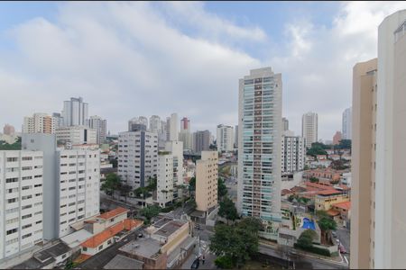Vista da Varanda de apartamento à venda com 2 quartos, 67m² em Vila da Saúde, São Paulo