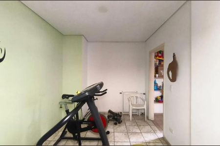 Área comum - Academia de apartamento à venda com 2 quartos, 67m² em Vila da Saúde, São Paulo