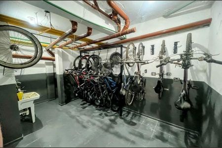 Área comum de apartamento à venda com 2 quartos, 67m² em Vila da Saúde, São Paulo