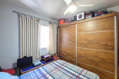 Quarto 1 de apartamento à venda com 2 quartos, 56m² em Santa Terezinha, São Bernardo do Campo
