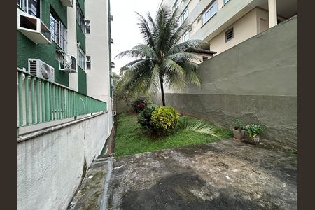 Apartamento à venda com 2 quartos, 60m² em Todos Os Santos, Rio de Janeiro