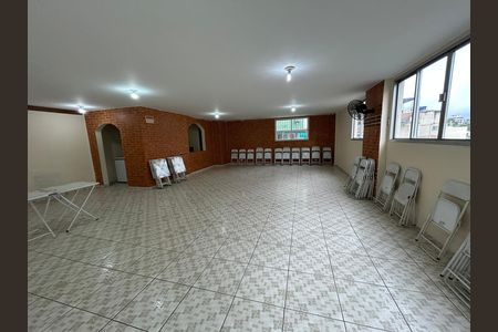 Apartamento à venda com 2 quartos, 60m² em Todos Os Santos, Rio de Janeiro