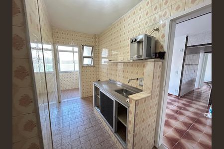 Apartamento à venda com 2 quartos, 60m² em Todos Os Santos, Rio de Janeiro