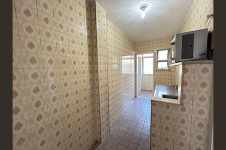 Apartamento à venda com 2 quartos, 60m² em Todos Os Santos, Rio de Janeiro