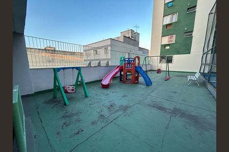 Apartamento à venda com 2 quartos, 60m² em Todos Os Santos, Rio de Janeiro