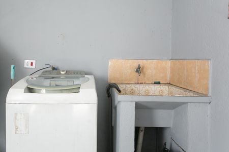 Casa para alugar com 248m², 3 quartos e 2 vagas Casa para alugar com 248m², 3 quartos e 2 vagasÁrea de Serviço