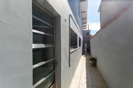 Casa para alugar com 248m², 3 quartos e 2 vagas Casa para alugar com 248m², 3 quartos e 2 vagasÁrea Externa