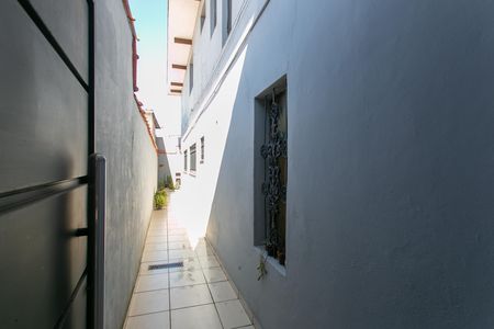 Casa para alugar com 248m², 3 quartos e 2 vagas Casa para alugar com 248m², 3 quartos e 2 vagasÁrea Externa