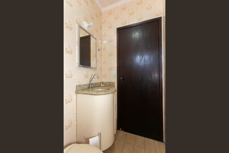 Casa para alugar com 248m², 3 quartos e 2 vagas Casa para alugar com 248m², 3 quartos e 2 vagasBanheiro Social