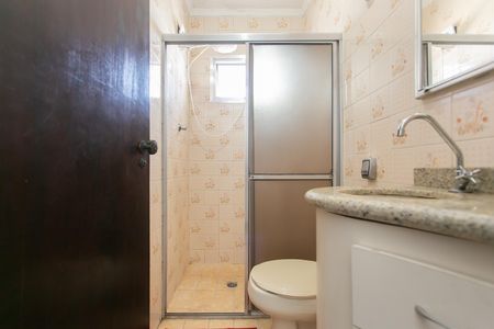 Casa para alugar com 248m², 3 quartos e 2 vagas Casa para alugar com 248m², 3 quartos e 2 vagasBanheiro Social