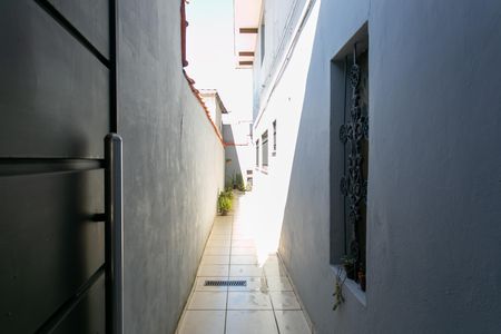 Casa para alugar com 248m², 3 quartos e 2 vagas Casa para alugar com 248m², 3 quartos e 2 vagasÁrea Externa