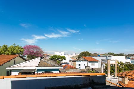 Vista do Quarto 2 de casa para alugar com 3 quartos, 125m² em Vila Rosaria, São Paulo