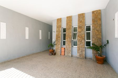 Casa para alugar com 248m², 3 quartos e 2 vagas Casa para alugar com 248m², 3 quartos e 2 vagasGaragem