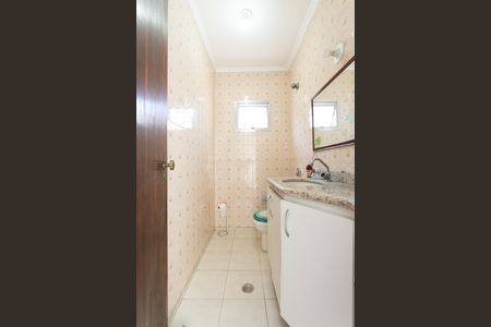 Casa para alugar com 248m², 3 quartos e 2 vagas Casa para alugar com 248m², 3 quartos e 2 vagasLavabo