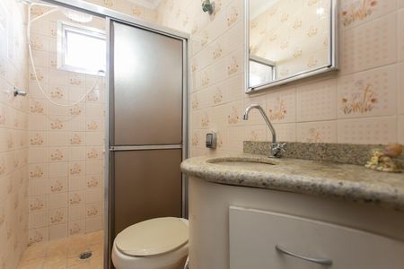 Casa para alugar com 248m², 3 quartos e 2 vagas Casa para alugar com 248m², 3 quartos e 2 vagasBanheiro Social