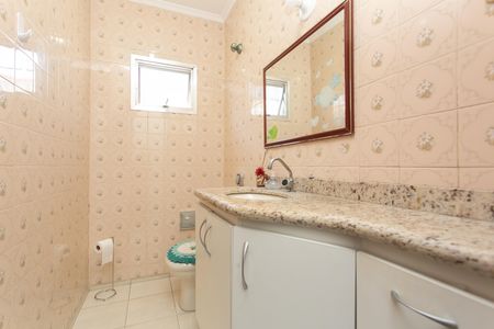 Casa para alugar com 248m², 3 quartos e 2 vagas Casa para alugar com 248m², 3 quartos e 2 vagasLavabo