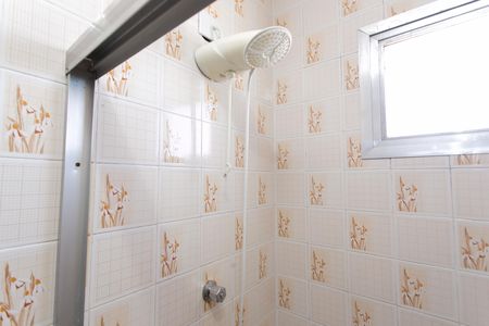 Casa para alugar com 248m², 3 quartos e 2 vagas Casa para alugar com 248m², 3 quartos e 2 vagasBanheiro da Suíte