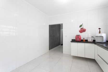 Casa para alugar com 248m², 3 quartos e 2 vagas Casa para alugar com 248m², 3 quartos e 2 vagasCozinha